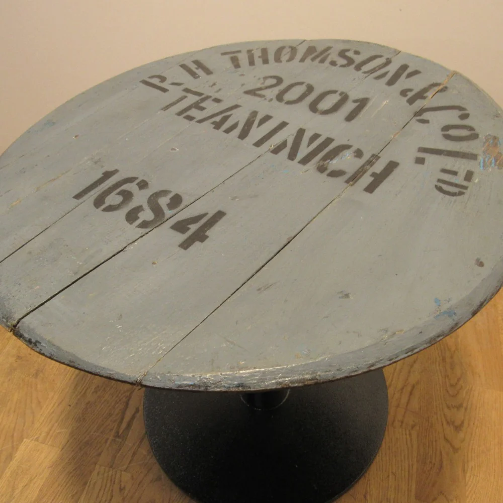 Classic Loungetisch - Image 3