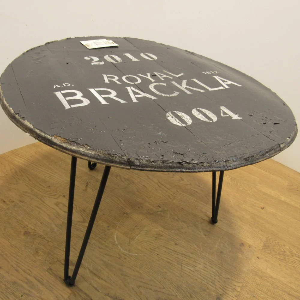 Hairpin Loungetisch - Image 10