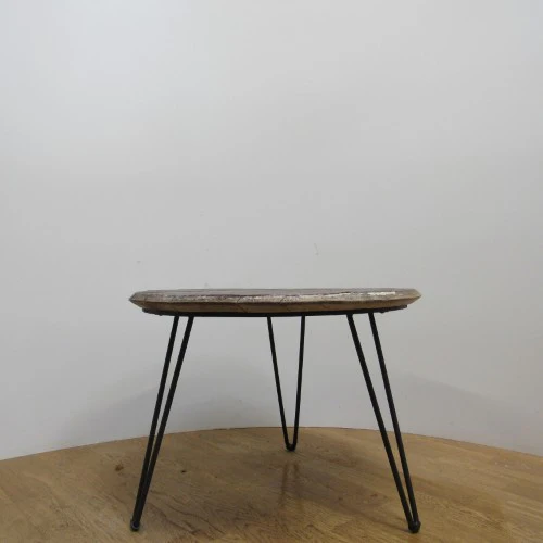 Hairpin Loungetisch - Image 3