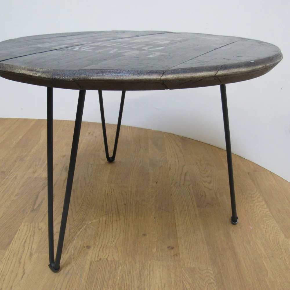 Hairpin Loungetisch - Image 4