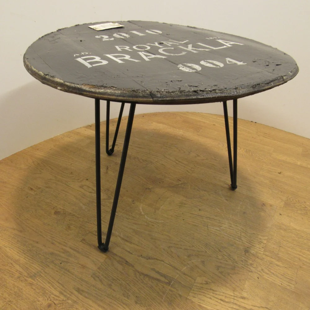 Hairpin Loungetisch - Image 5