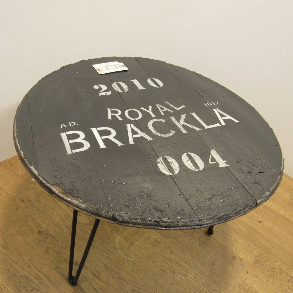 Hairpin Loungetisch - Image 6