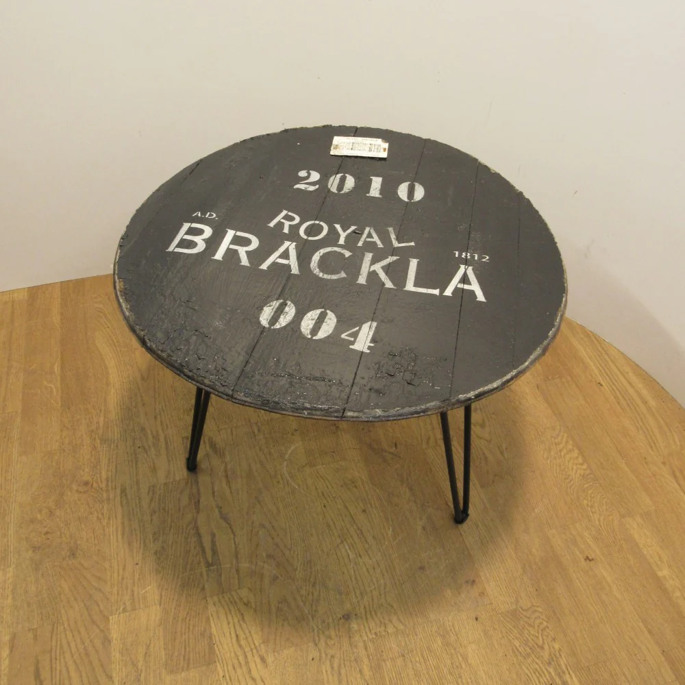 Hairpin Loungetisch - Image 7