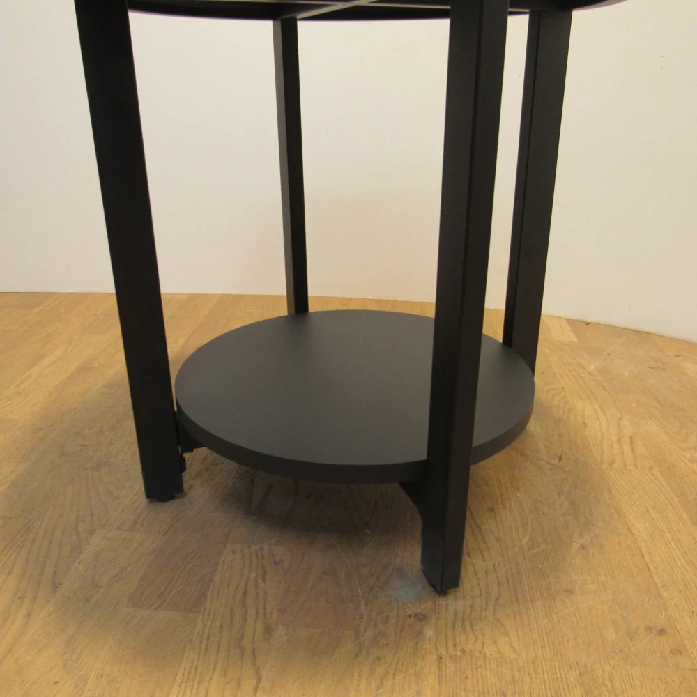 Industrial Loungetisch - Image 3