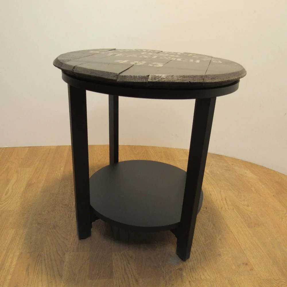 Industrial Loungetisch - Image 4