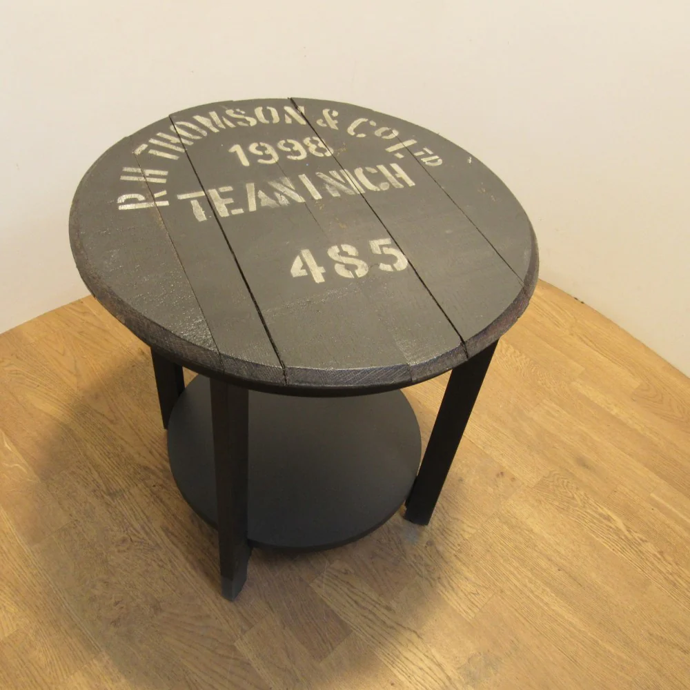 Industrial Loungetisch - Image 5
