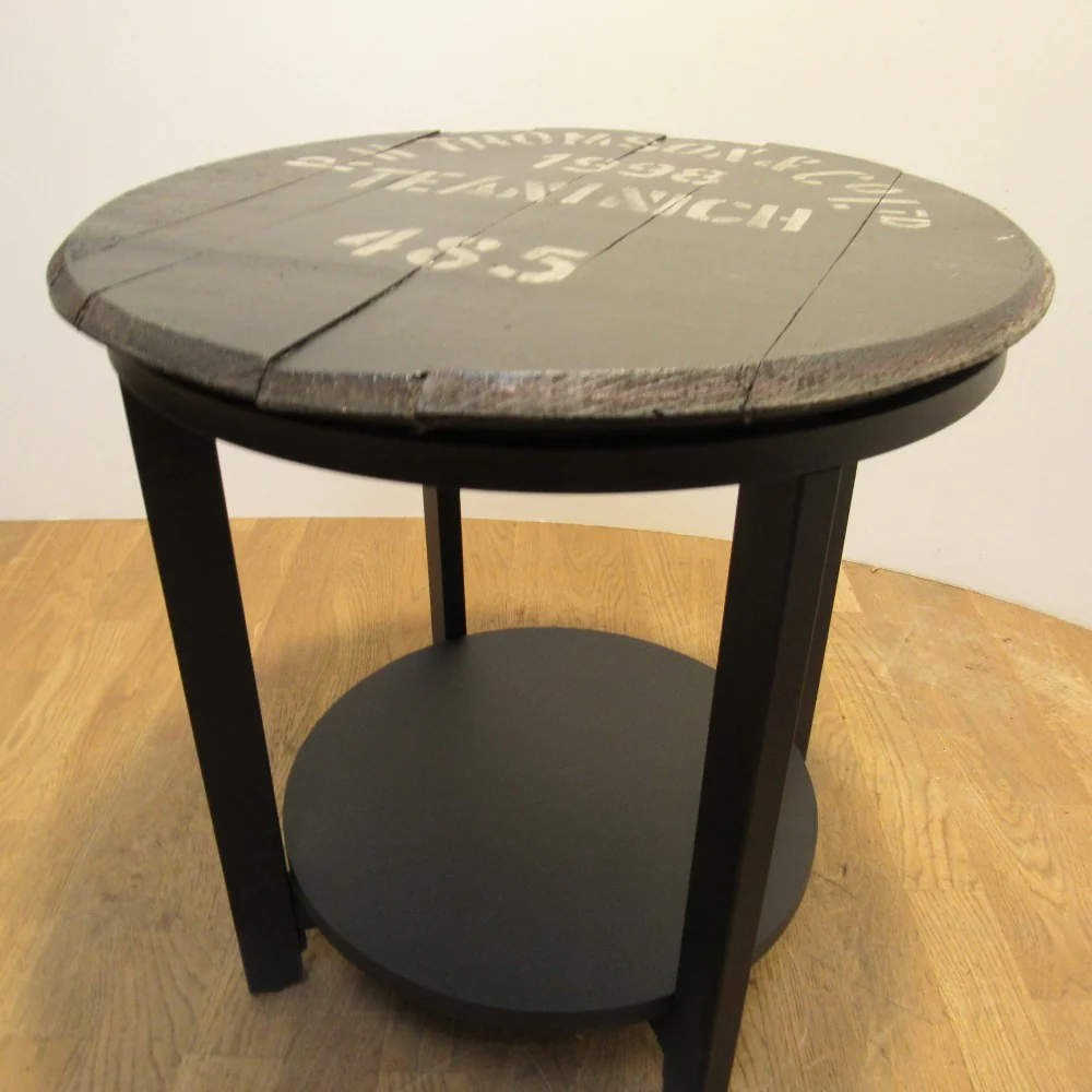 Industrial Loungetisch - Image 6