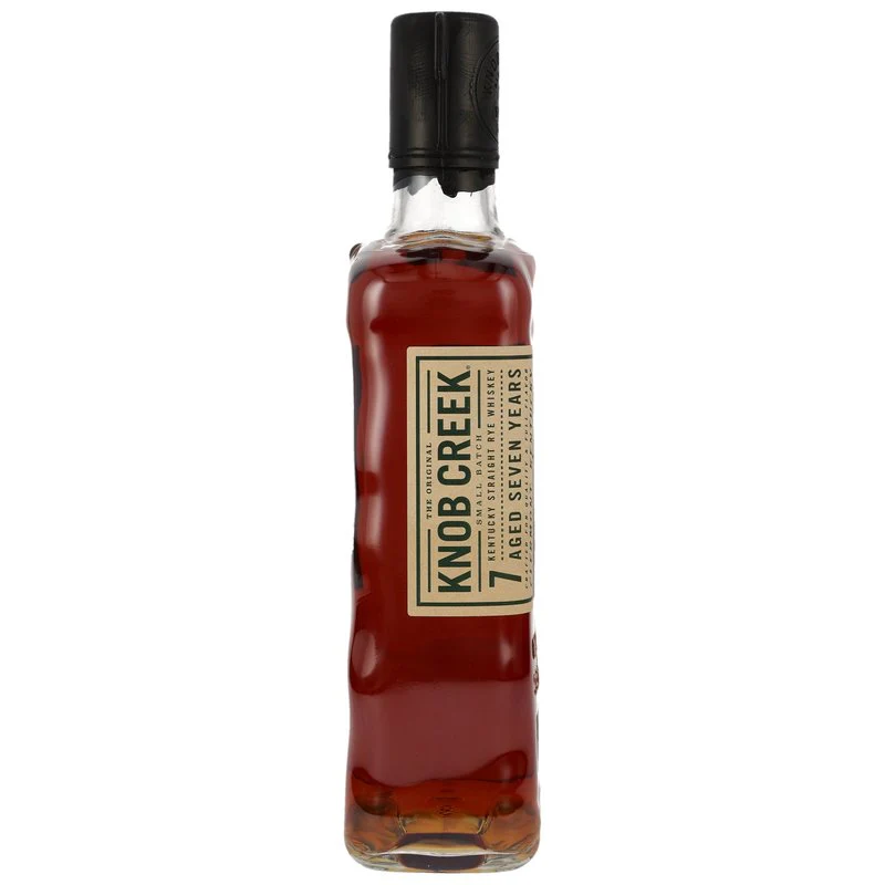 Knob Creek Rye 7 y.o. - Image 3